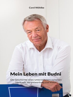 cover image of Mein Leben mit Budni
